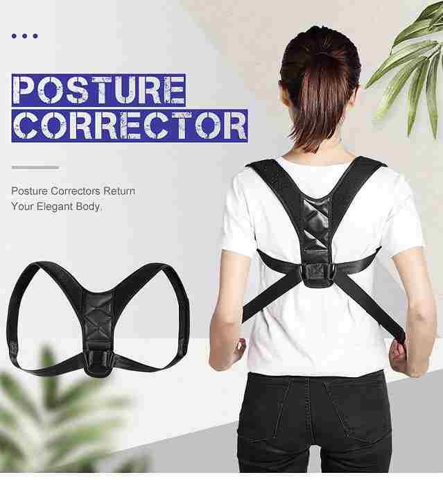Posture Corrector