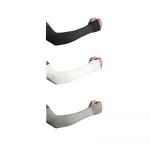 2pcs_sun_protection_ice_sleeves_upf_50+_stay_cool_&protected-gray_with_thumbhole_6.webp