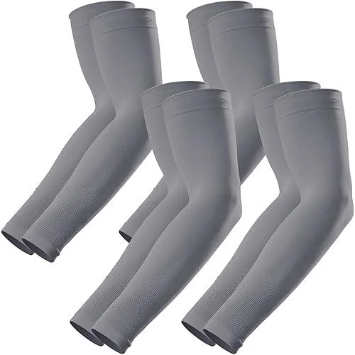 2pcs_sun_protection_ice_sleeves_upf_50+_stay_cool_&protected-gray_with_thumbhole_7.webp