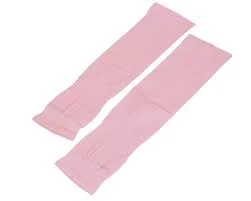 2pcs_sun_protection_ice_sleeves_upf_50+_stay_cool_&protected-pink_with_thumbhole_6.webp