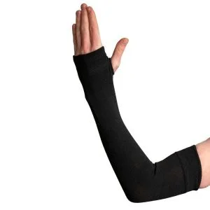 2pcs_ultimate_sun_protection_ice_sleeves___upf_50+___stay_cool_&_protected-black_5.webp