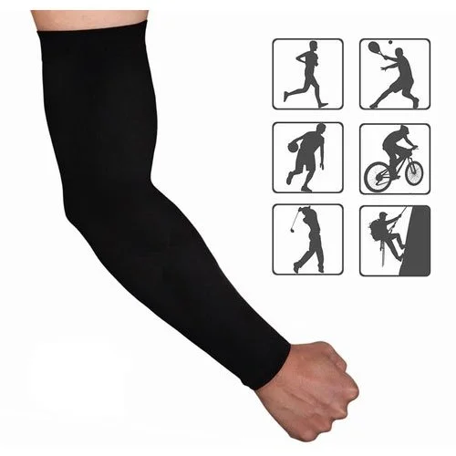 2pcs_ultimate_sun_protection_ice_sleeves___upf_50+___stay_cool_&_protected-black_6.webp