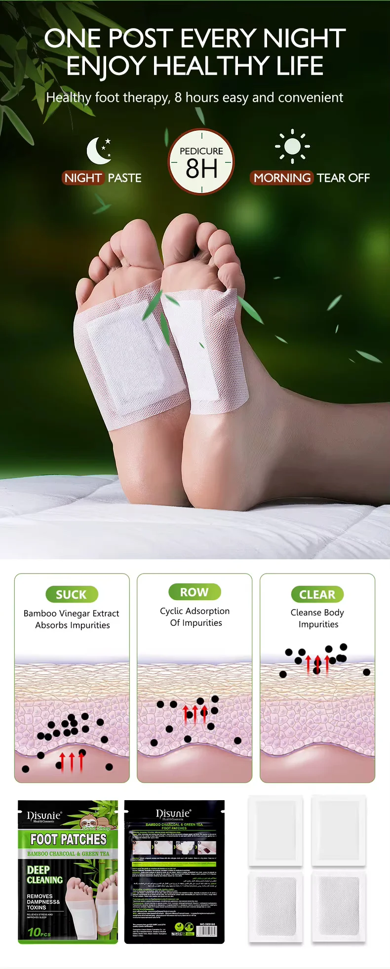 detox&sleep_deeply_with_disunie_bamboo_charcoal_&_green_tea_foot_patches_extract_9.webp