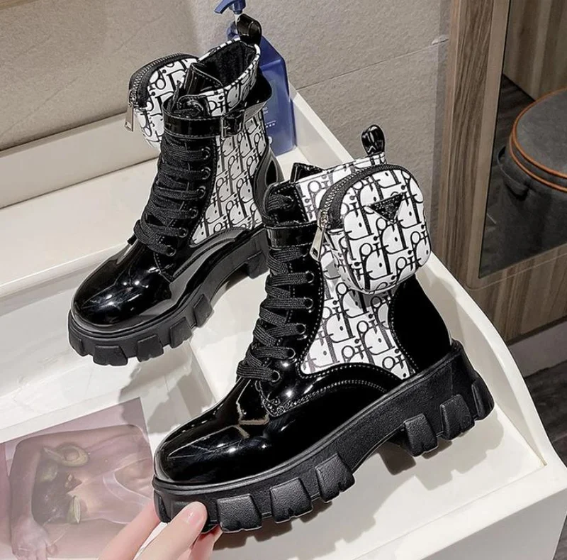 dior_punk_motorcycle_martin_boots_women_chunky_heel_belt_buckle_pocket_shoes_2.webp