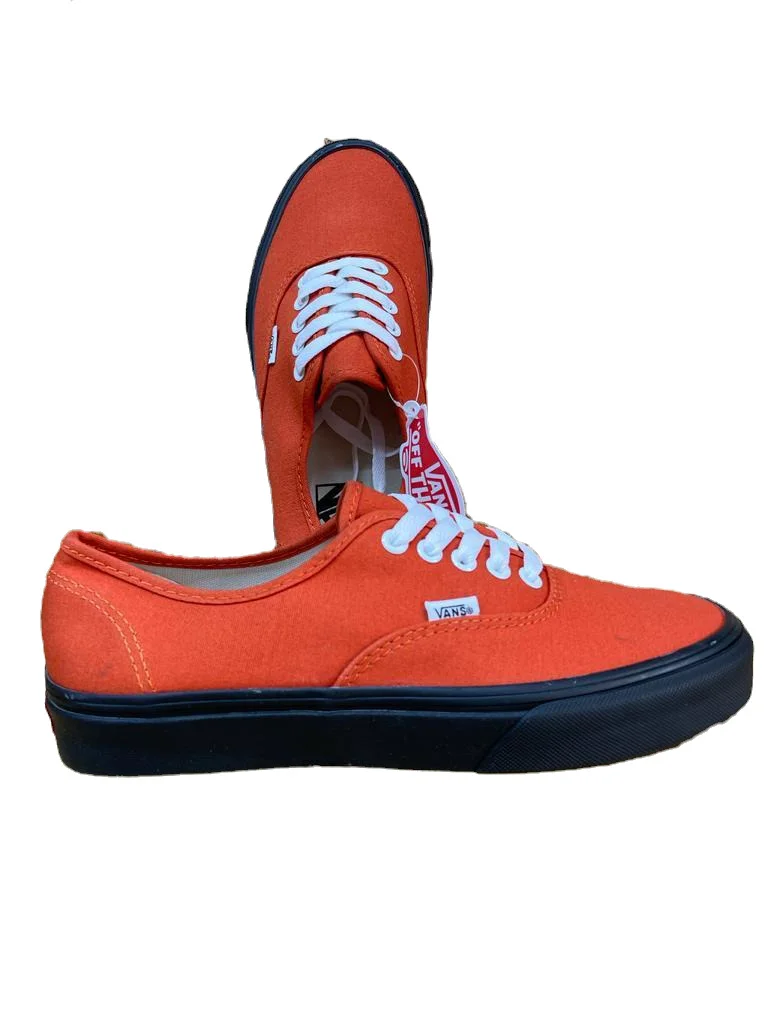 double_soled_authentic_vans_shoes_-_orange_black_sole_2.webp