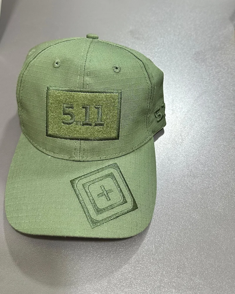 green_5.11_tactical_series_adjustable_outdoor_hat_cap_2.webp