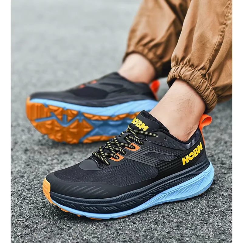 hobm_men's_running_shoes_-_lightweight_&_breathable_-_black-blue-orange_2.webp