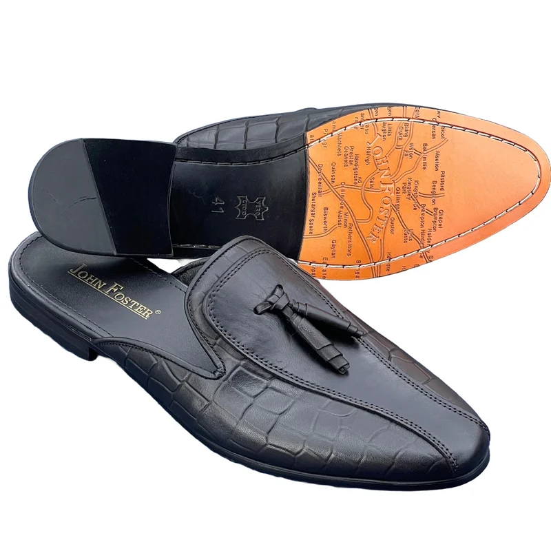 john_foster_breathable_men_leather_dress_shoes_slip-on_mules_loafers_2.webp