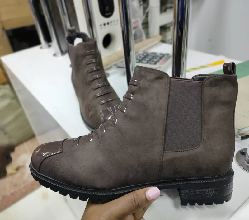 ladies_ankle_platform_women_boots_chunky_designer_coffee_brown_shoes_2.webp
