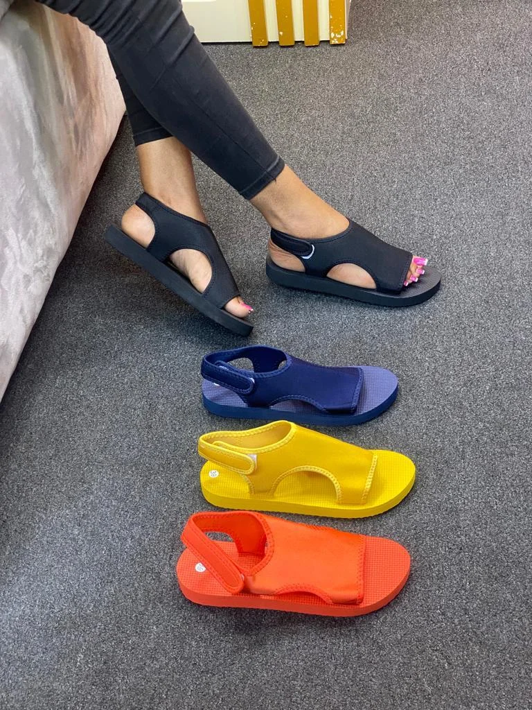 ladies_breathable_fashion_women_sandals_open_toe_flat_orange_2.webp