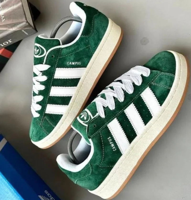 adidas_campus_00s_shoes_originals_sneakers_dark_green_cloud_white_2.webp