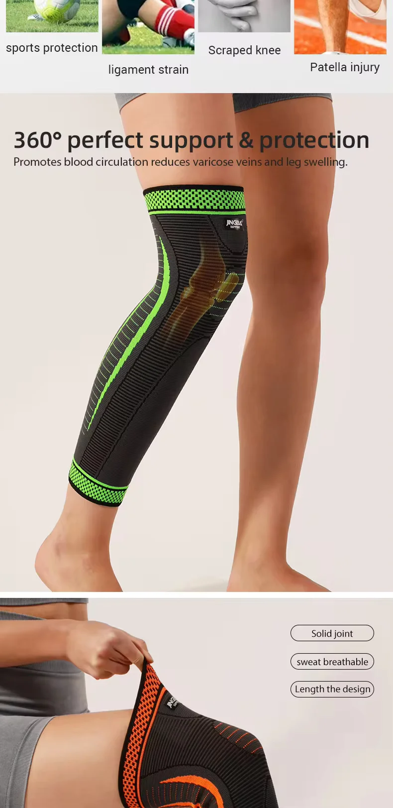 long_straples_warm,breathable_knee_and_calf_compression_brace,knee_support_brace_2.webp