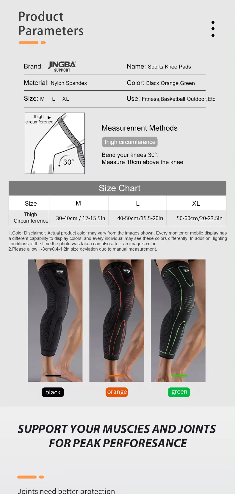 long_straples_warm,breathable_knee_and_calf_compression_brace,knee_support_brace_7.webp