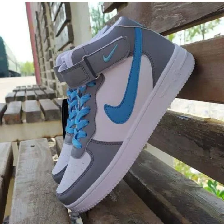 nike_air_force_1_women_sneakers_high-top_shoes_chic_sports_grey_blue_shoes_2.webp