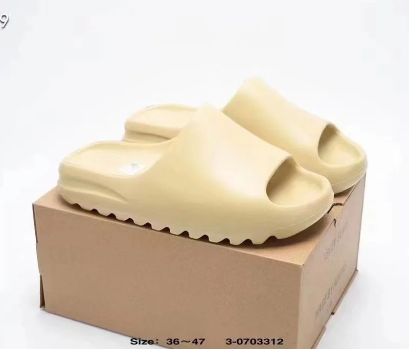 adidas_yeezy_slide_pure_solid_color_casual_shoes_2.webp