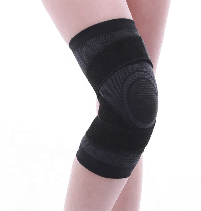 pressure_knitting_knee_protector_for_running_and_fitness_2.webp