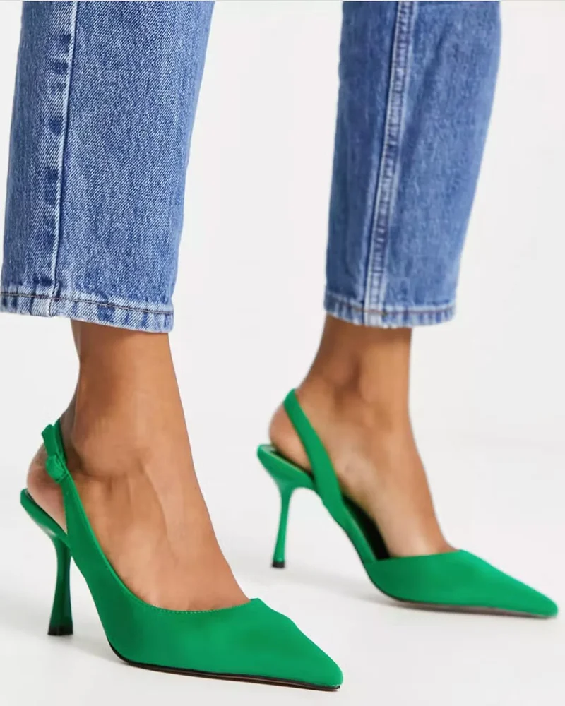 sling_back_high_heels__closed_pointed_toe_green_quality_ladies_shoes_4.webp