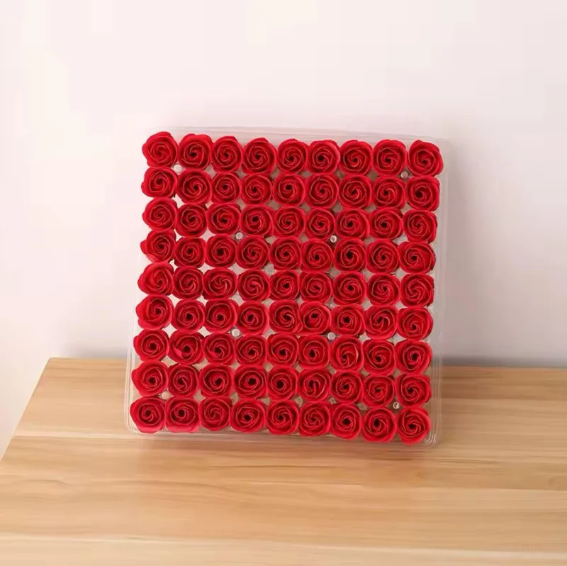 💕💐81_pcs_of_artificial_soap_rose❤️_2.webp