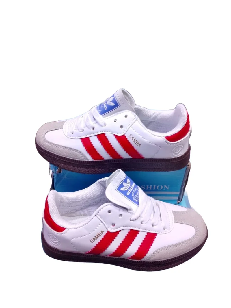 white_–_red___stripe_kids_samba_adidas_sneakers_2.webp