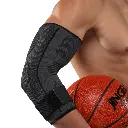 Elbow Pain Relief Compression Sleeve for Tendonitis & Sports and More-2.webp
