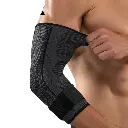 Elbow Pain Relief Compression Sleeve for Tendonitis & Sports and More-1.webp