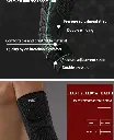 Breathable & Secure Elbow Compression Sleeve for Support, Pain Relief, Tendonitis-6.webp
