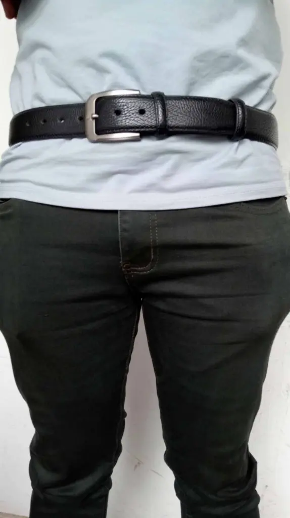 CLASSIC LEATHER BELTS FOR MEN Black.webp