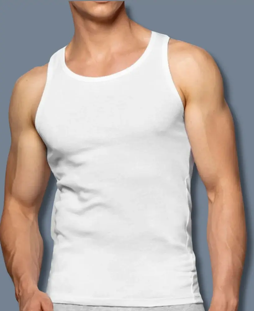 VICTENT CRITERION COTTON VEST FOR MEN-2.webp