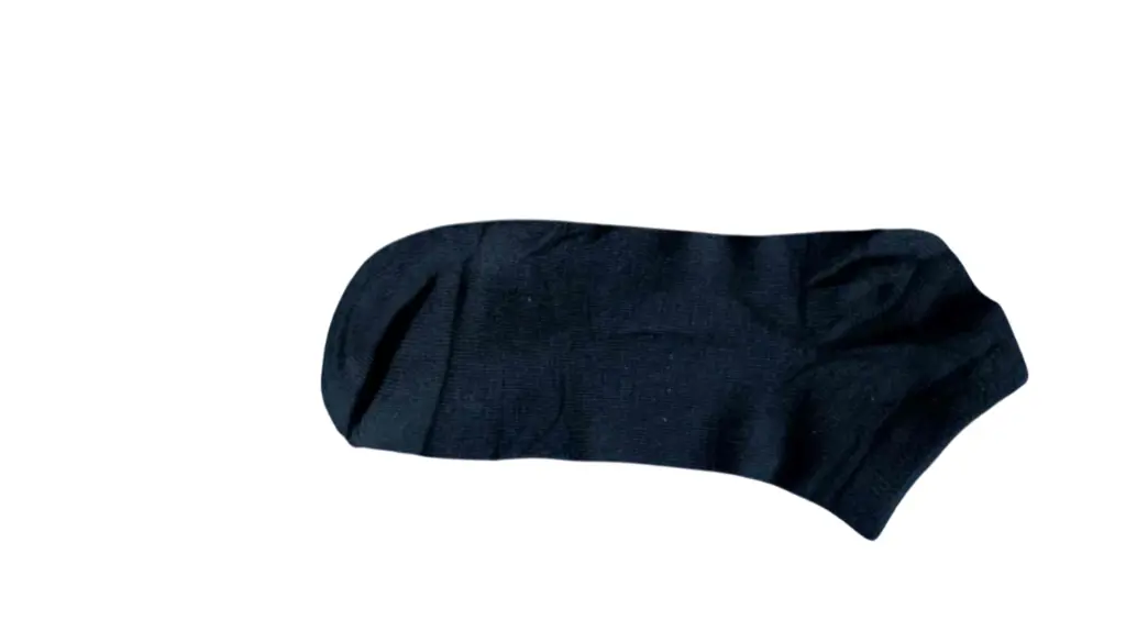 black ankle socks.webp