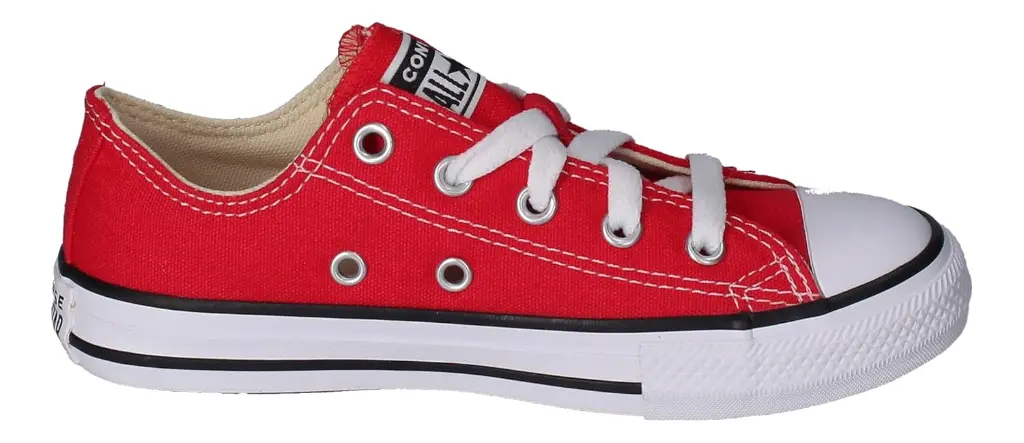 Converse Chuck Taylor All Star Canvas Low2.webp