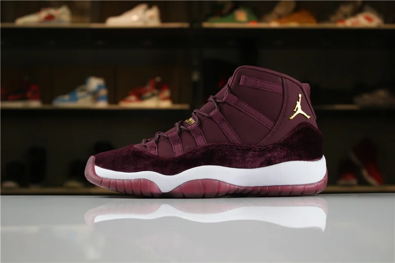 air_jordan_retro_11_nike_xi_heiress_red_velvet_men_women_shoes_2.webp