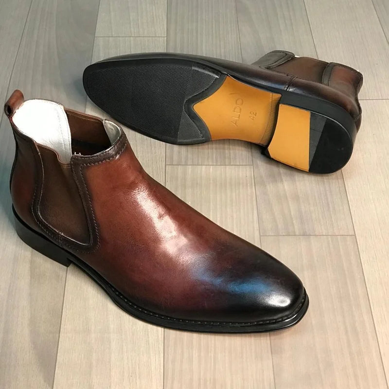 aldo_vianello-r_chelsea_boots_for_men_-_dark_brown_chelsea_boots_leather_2.webp