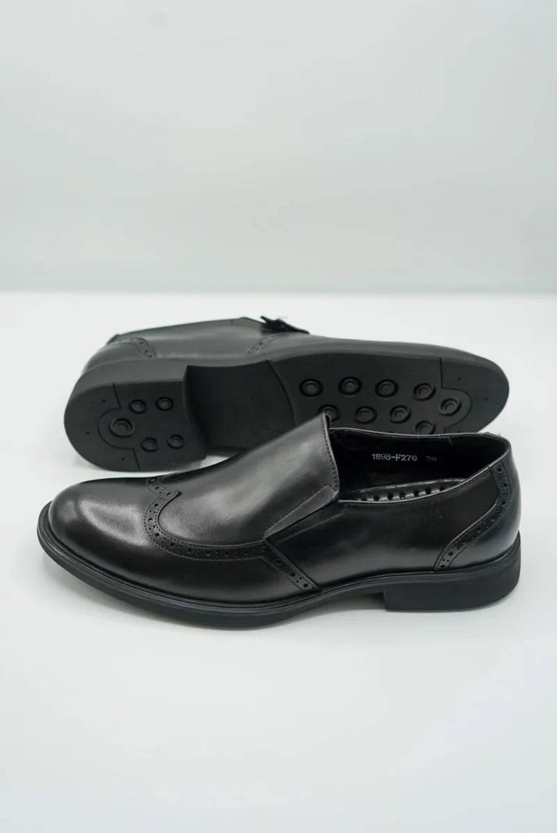all_black_breathable_nobby_cavalli_men's_dress_shoes_–_slip-on_pure_&_leather_2.webp