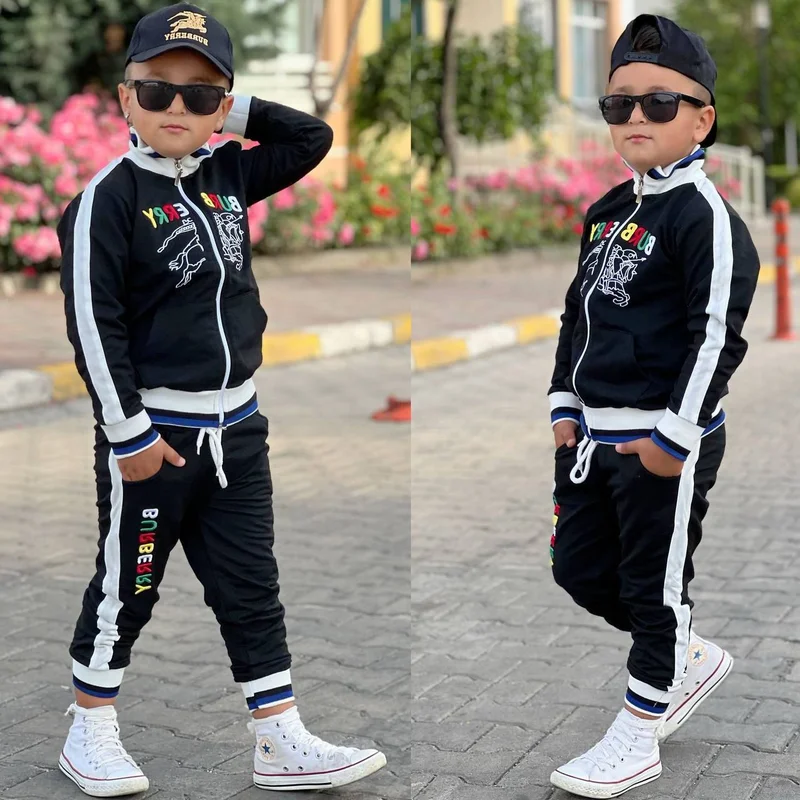 black_burberry_kids'_stylish_comfy_durable_,affordable_warm_2_piece_tracksuits_3.webp