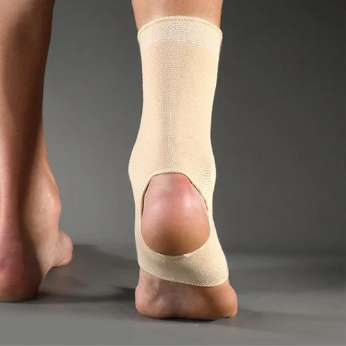 1_pcs_jingba_breathable_ankle_anti-slip_nylon_compression_ankle_sleeve_support_4.webp