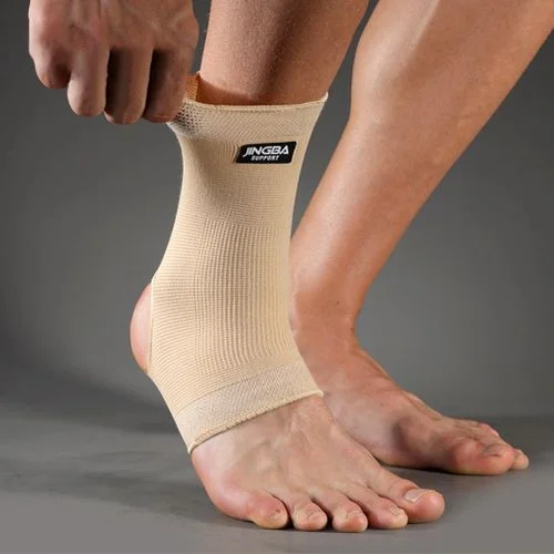 1_pcs_jingba_breathable_ankle_anti-slip_nylon_compression_ankle_sleeve_support_5.webp