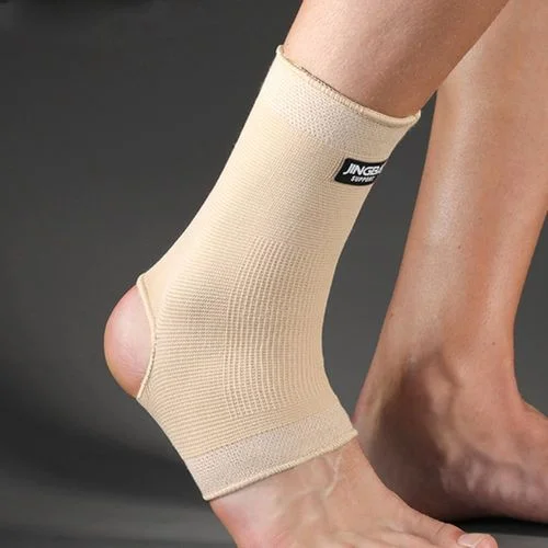 1_pcs_jingba_breathable_ankle_anti-slip_nylon_compression_ankle_sleeve_support_6.webp