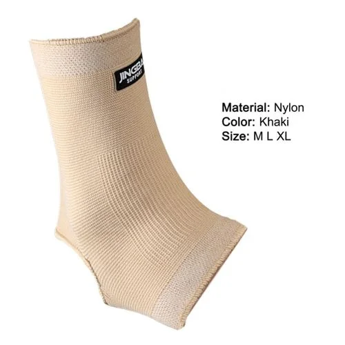 1_pcs_jingba_breathable_ankle_anti-slip_nylon_compression_ankle_sleeve_support_7.webp