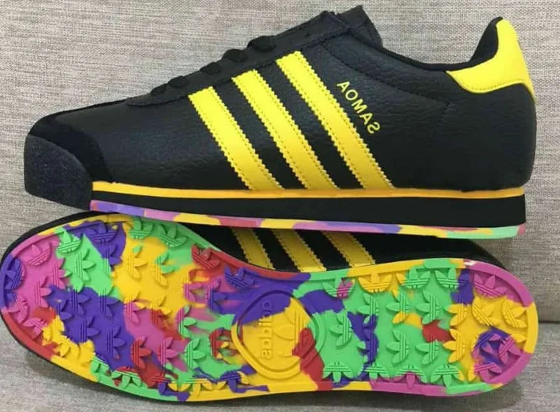 black_yellow_striped_samoa_adidas_shoes_footware_2.webp