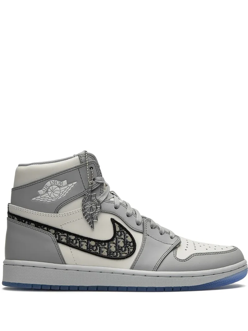 Dior Air Jordan 1 High sneakers
