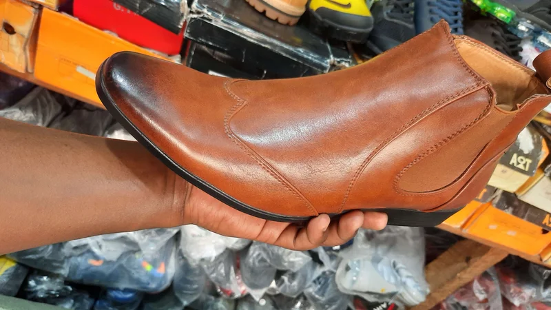 Men Fashion Boots For Men