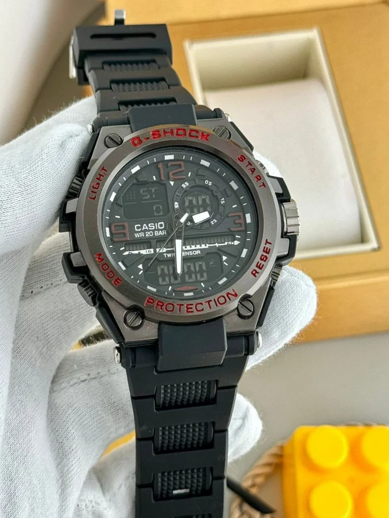 G shock Sport Wear Model Watch 7AAA High quality