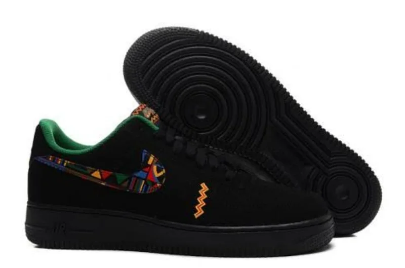 Nike Air Force 1 Low - Urban Jungle Gym