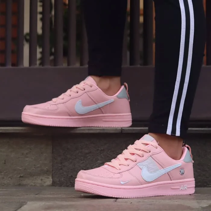 Nike Air Force 1 Utility Women Sneakers Women's Fashion