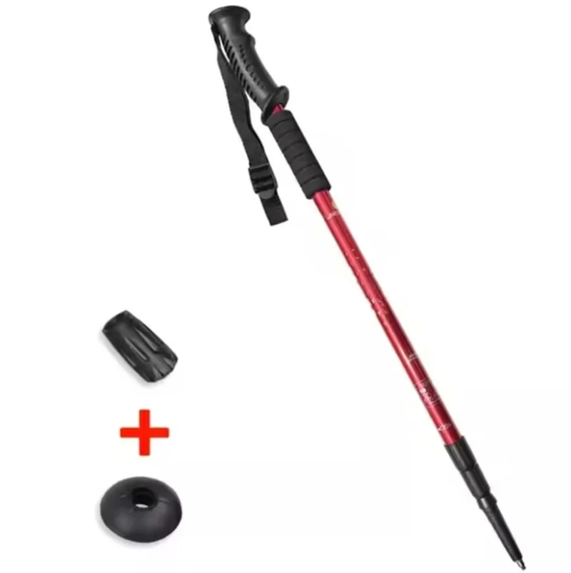 Hiking poles, Trekking poles, Outdoor Gear, Hiking, Camping,Necasil Hiking Poles