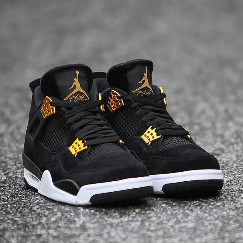 Nike Air Jordan 4 royalty