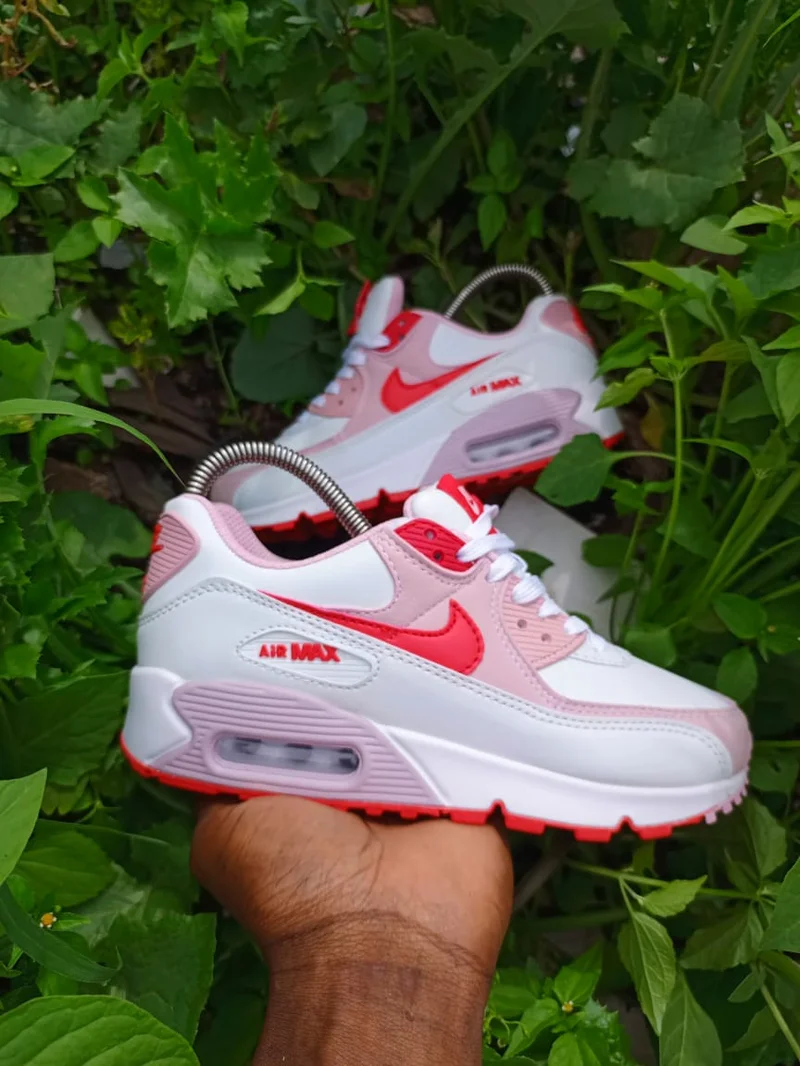 Nike Air Max 90 'Valentines Day Love Letter' | Ash Bash