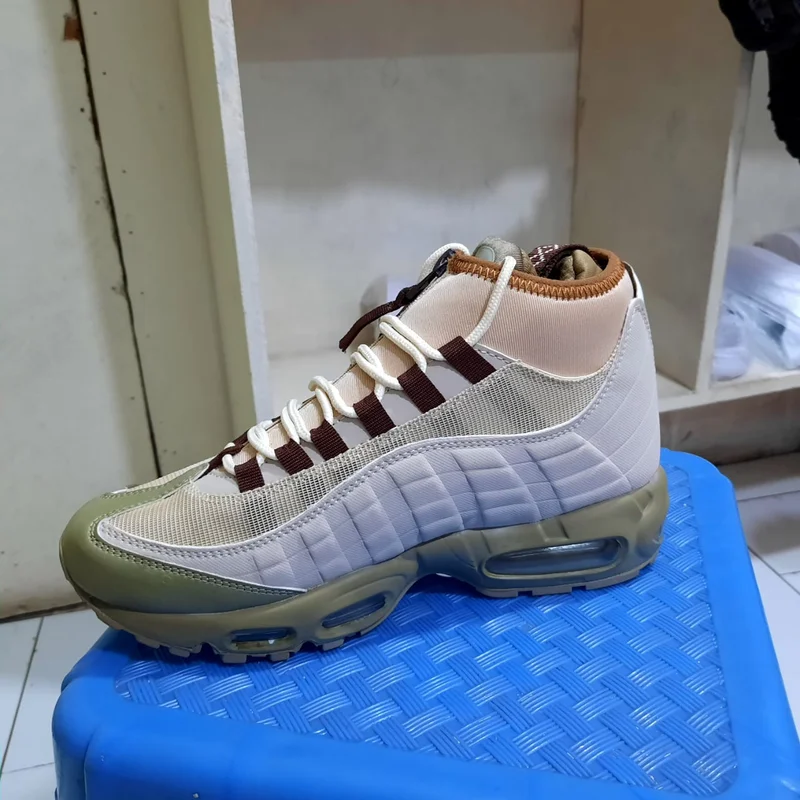 Nike Air Max 95 Sneaker Boot