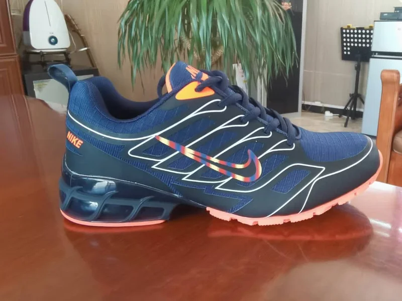 Nike Air Max Running Shoes