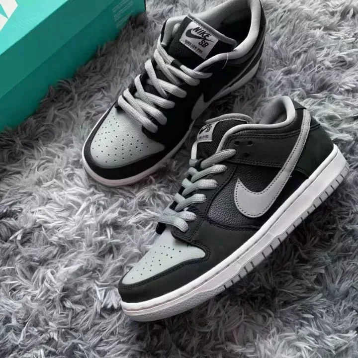 Nike SB Dunk Low “J-Pack - Shadow”